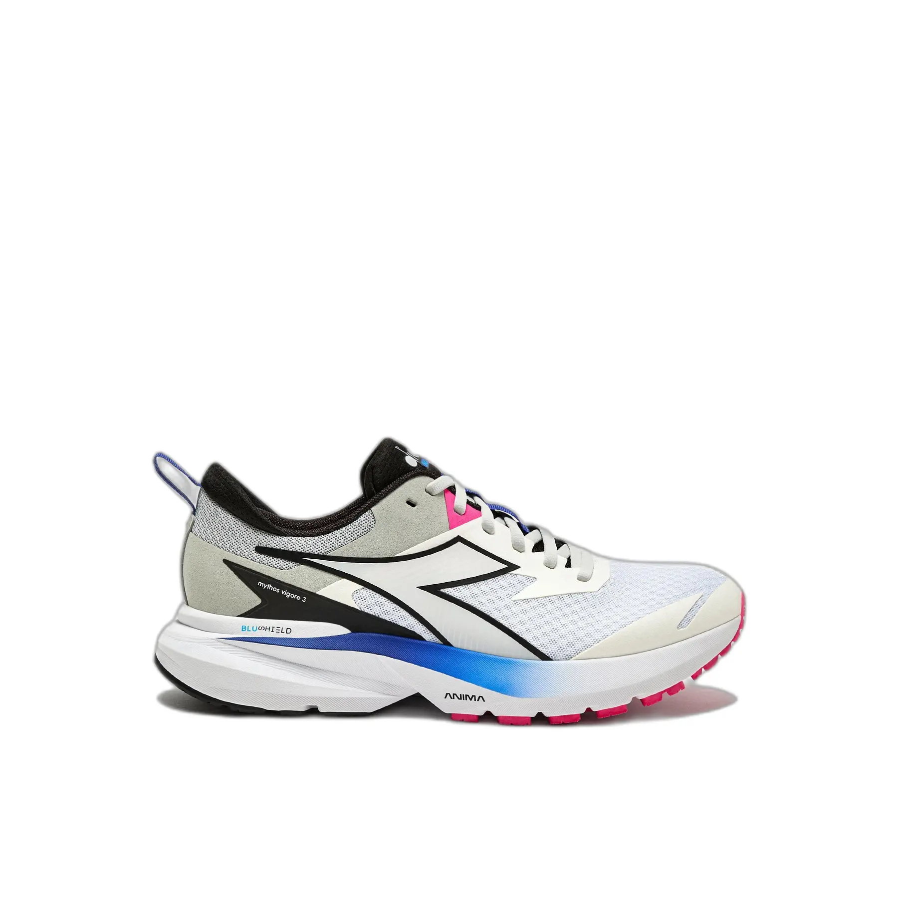 Chaussures de running Diadora Mythos Blushield Vigore 3