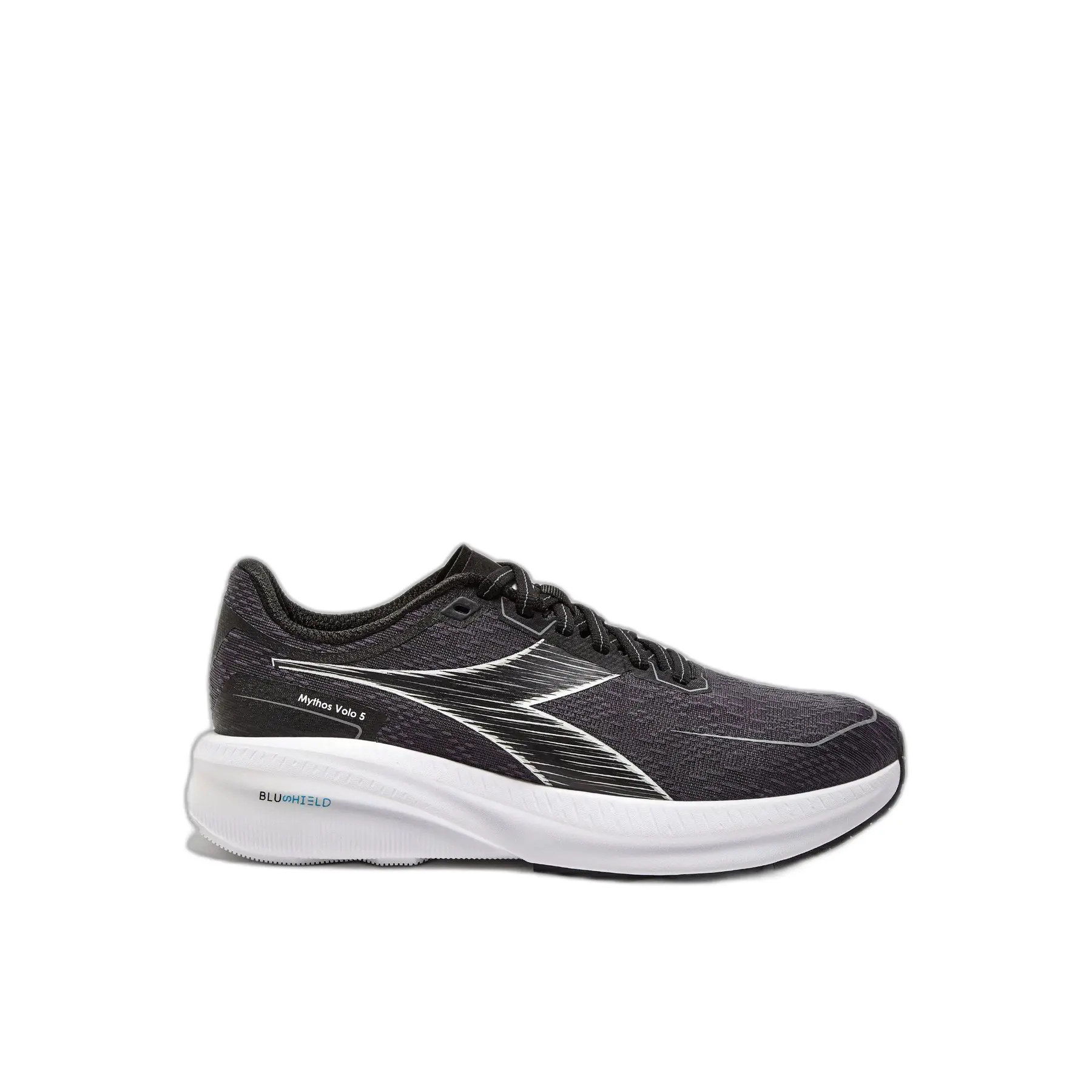 Chaussures de running femme Diadora Mythos Blushield Volo 5