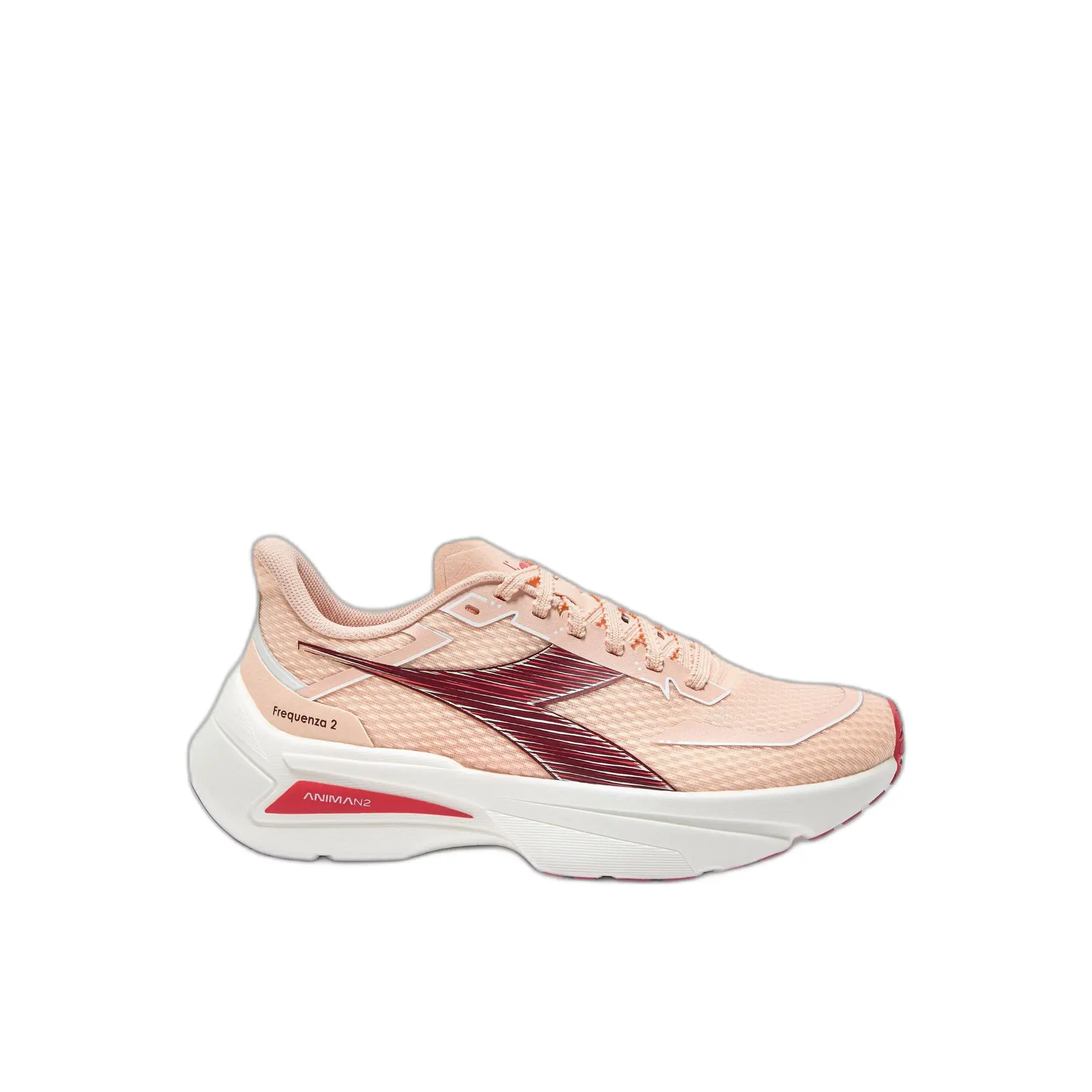 Chaussures de running femme Diadora Frequenza 2