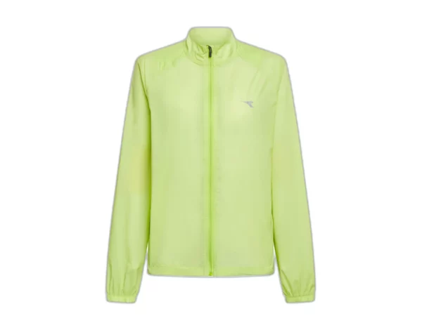 Veste imperméable femme Diadora Packable