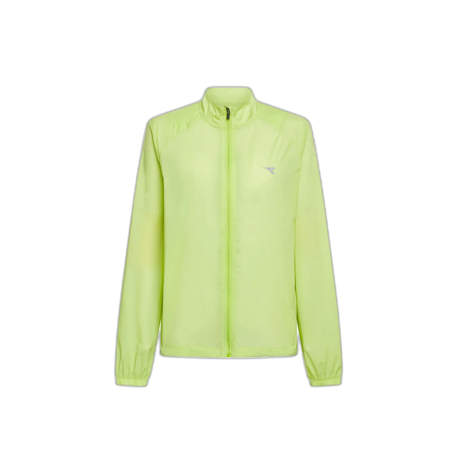 Veste imperméable femme Diadora Packable