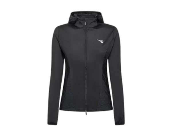 Veste hivernale femme Diadora