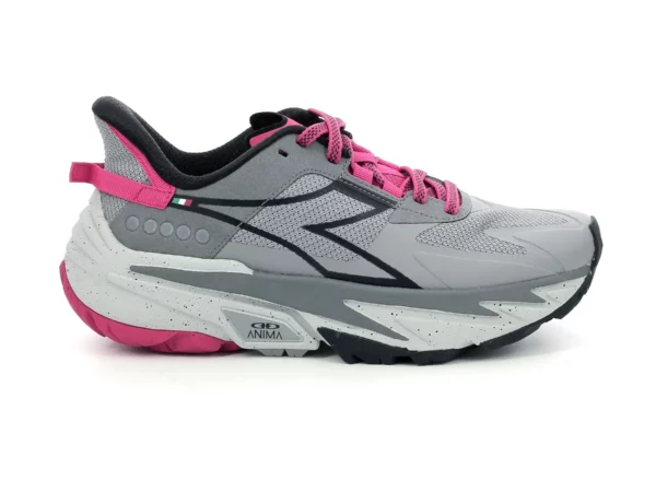 Chaussures de running femme Diadora Equipe Sestrier