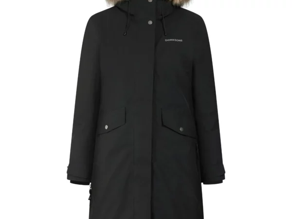 Parka femme Didriksons Erika