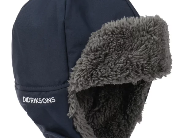 Bonnet enfant Didriksons Biggles