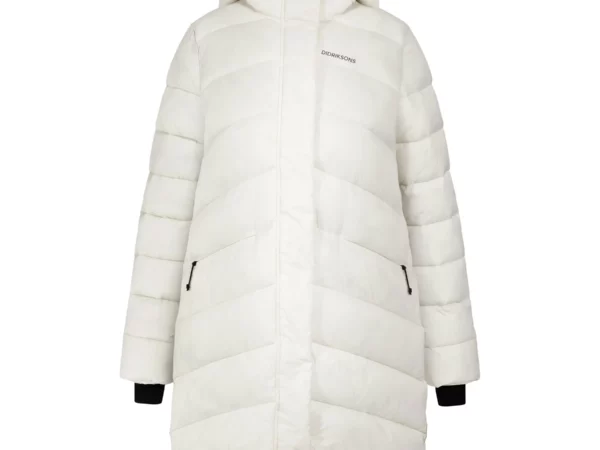 Parka femme Didriksons Marion