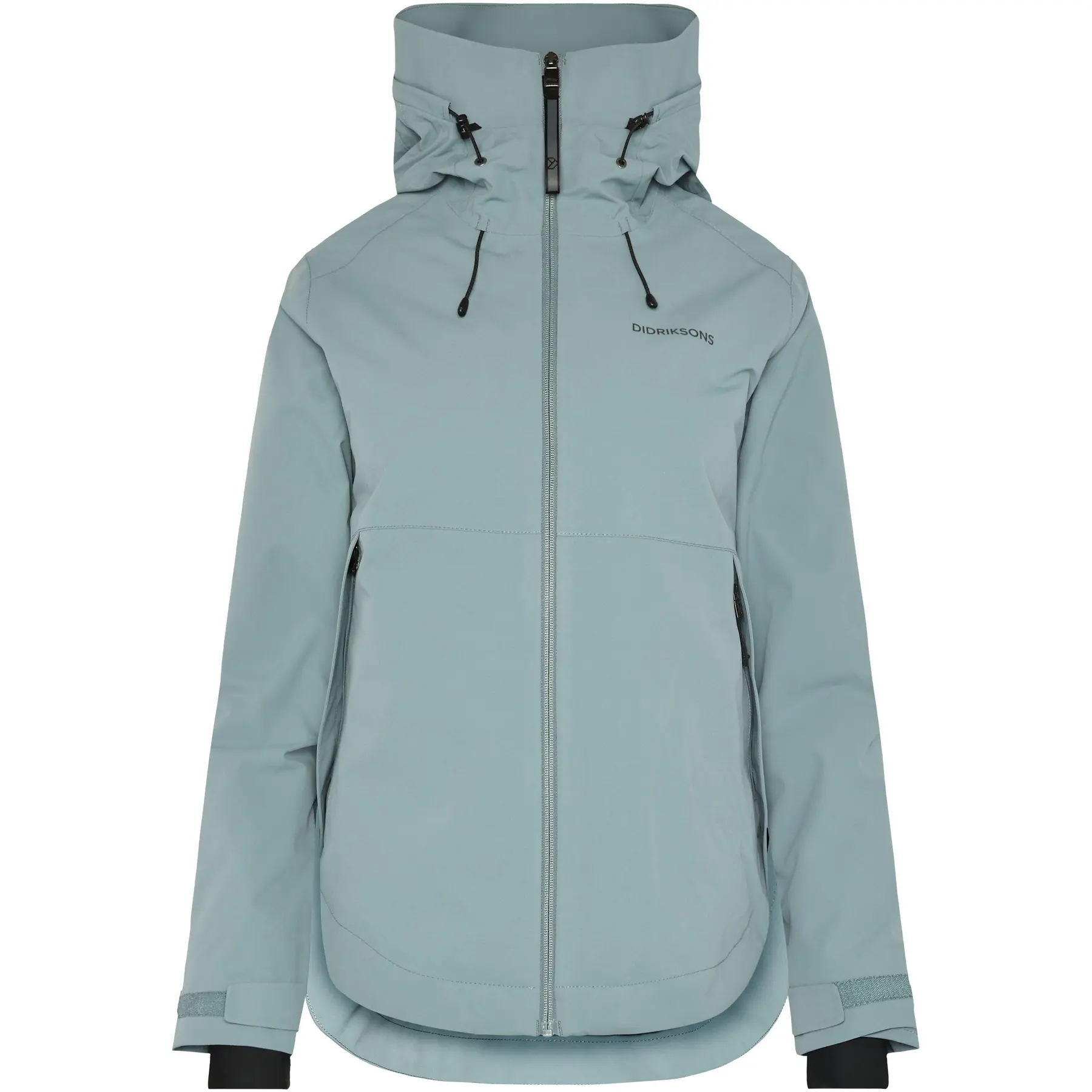 Veste à capuche femme Didriksons Jennie 2