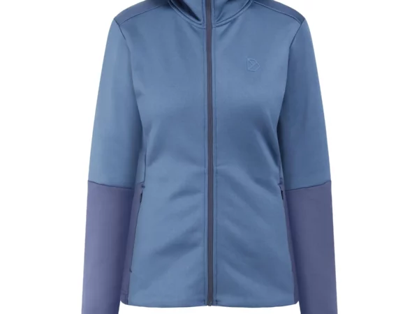 Polaire femme Didriksons Rosita