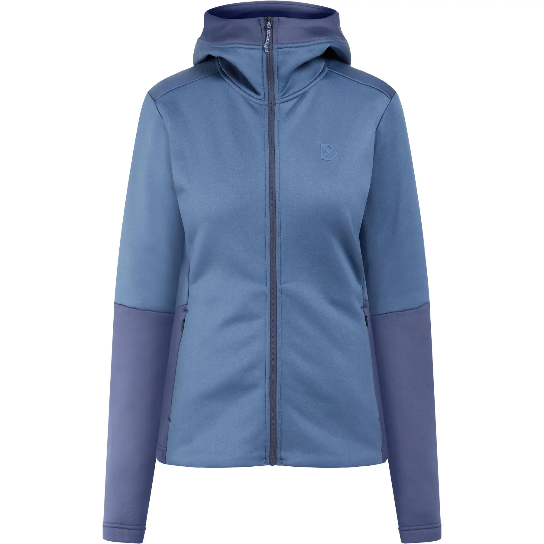 Polaire femme Didriksons Rosita