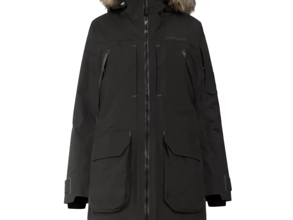 Parka femme Didriksons Ceres