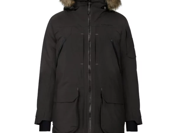 Parka Didriksons Zeus
