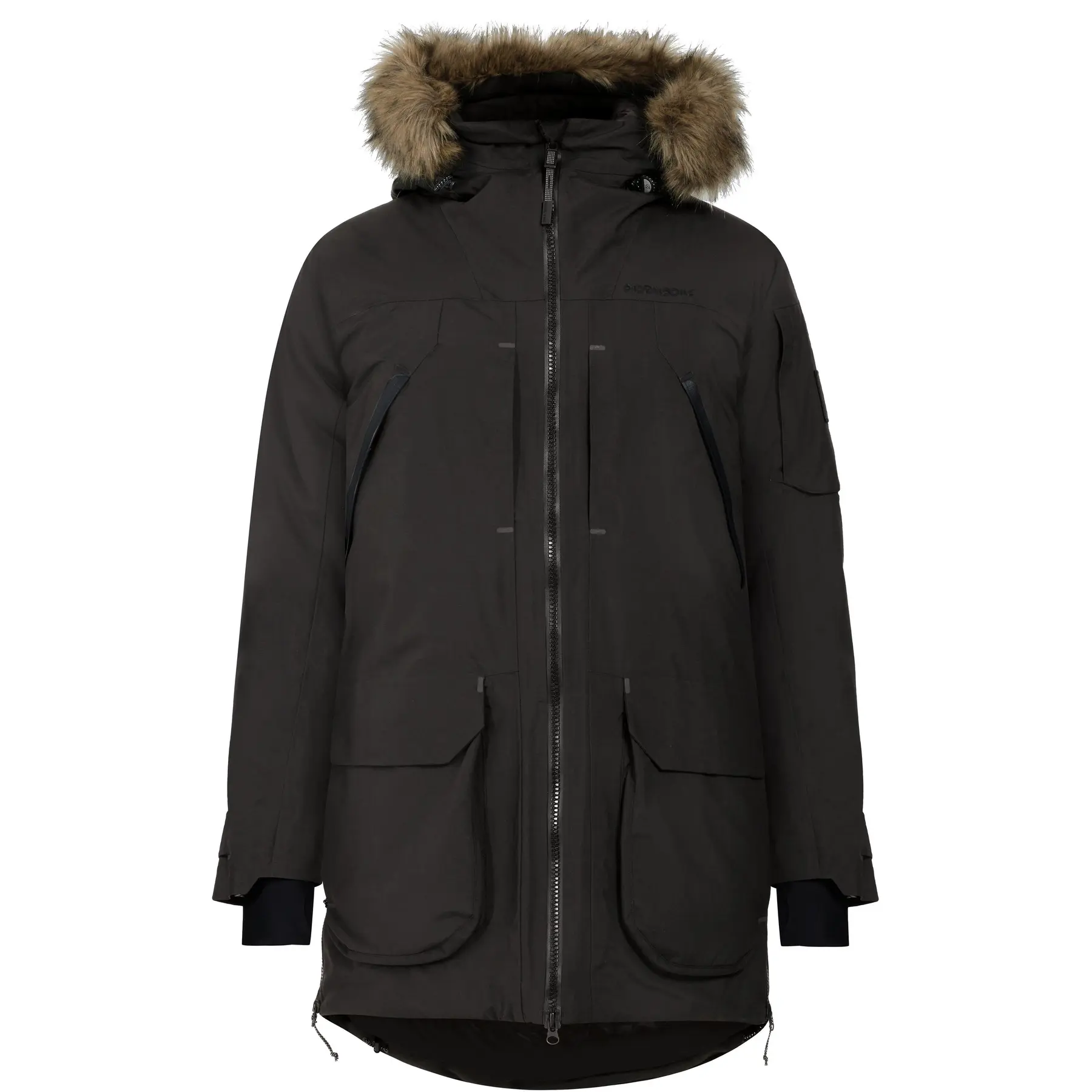 Parka Didriksons Zeus