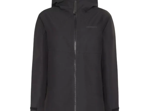 Veste imperméable femme Didriksons Tove