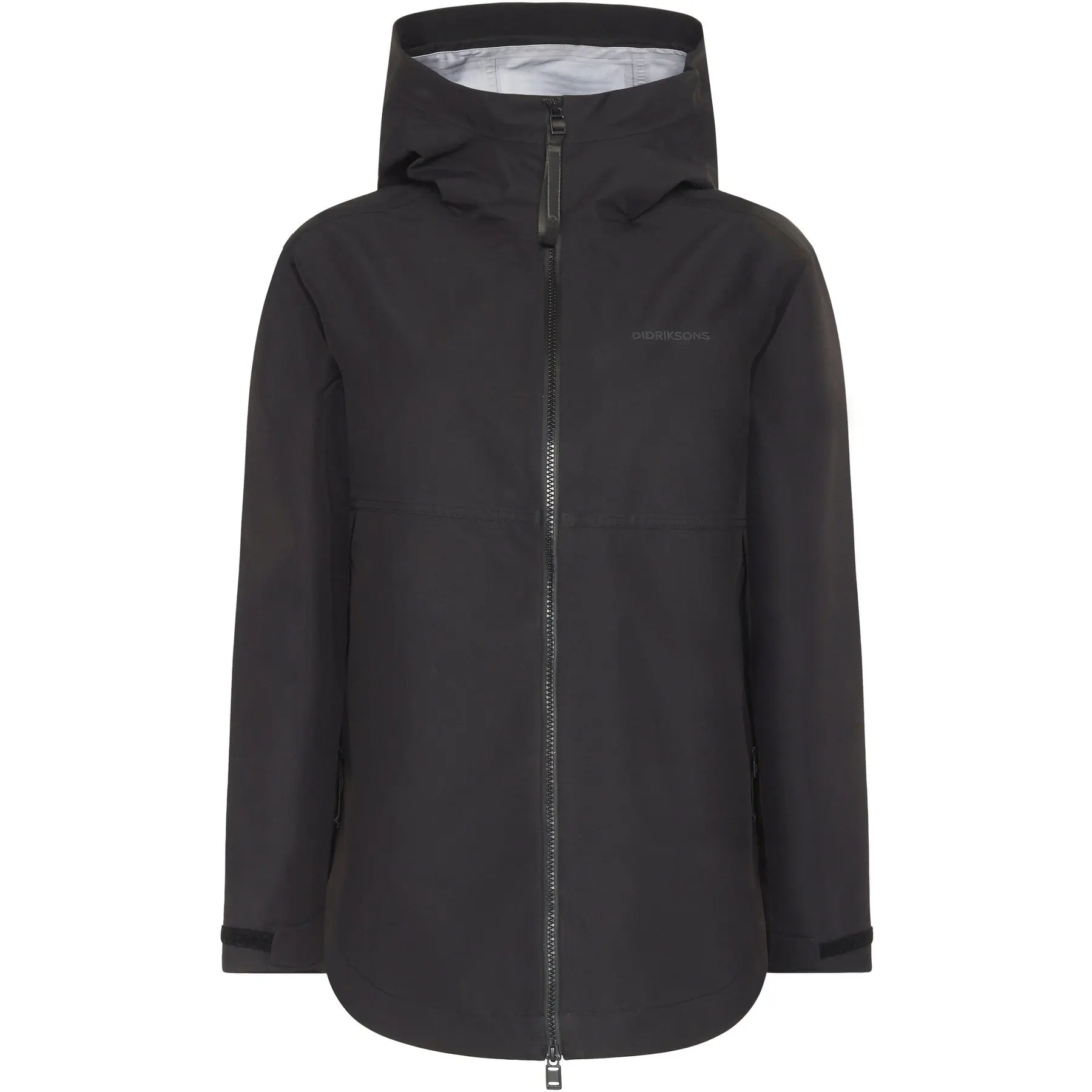 Veste imperméable femme Didriksons Tove