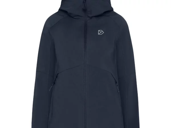 Veste à capuche femme Didriksons Petra 5