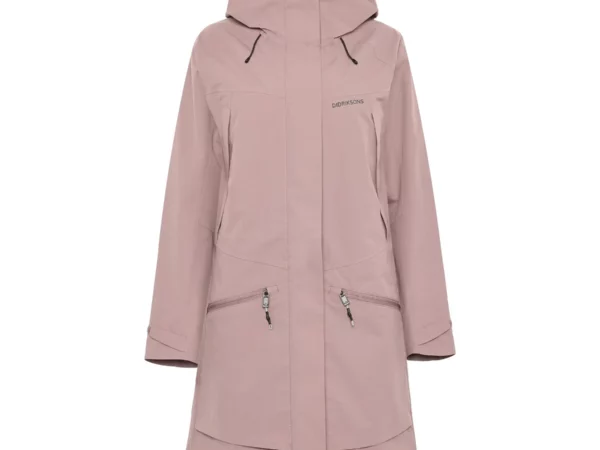 Parka femme Didriksons Ilma 8