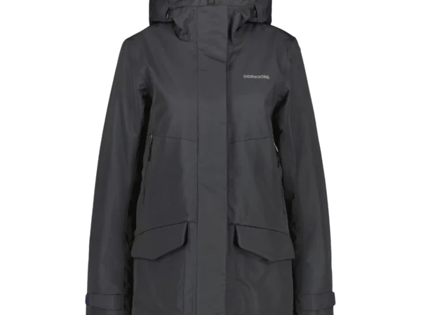 Parka femme Didriksons Frida