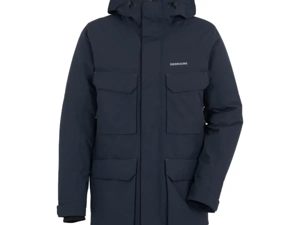 Parka Didriksons Drew