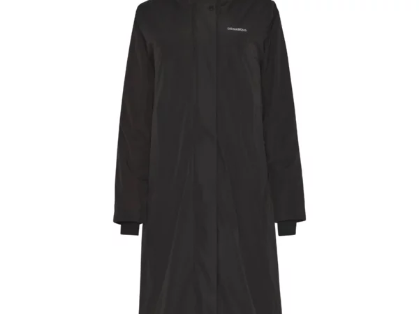 Parka femme Didriksons Selina