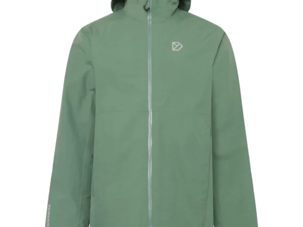 Veste à capuche Didriksons Trien