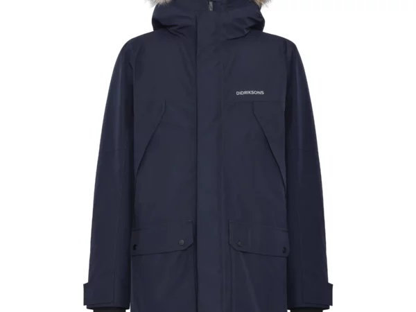 Parka Didriksons Rick 2