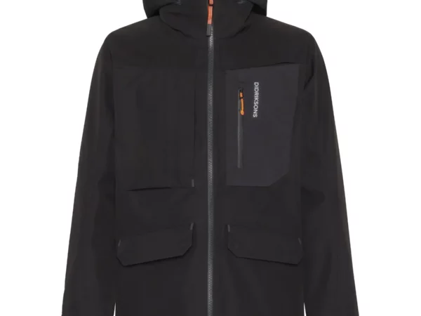 Veste à capuche Didriksons Fractus 3
