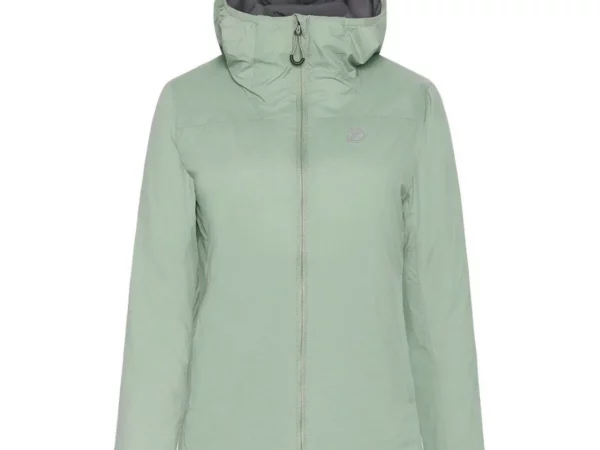 Veste à capuche femme Didriksons Karix 2
