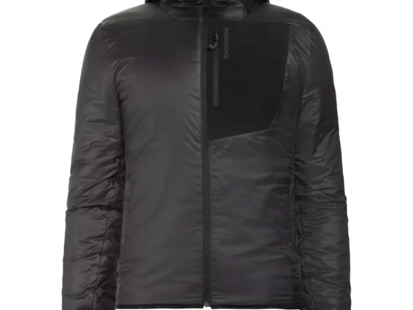 Veste imperméable Didriksons Sander 2