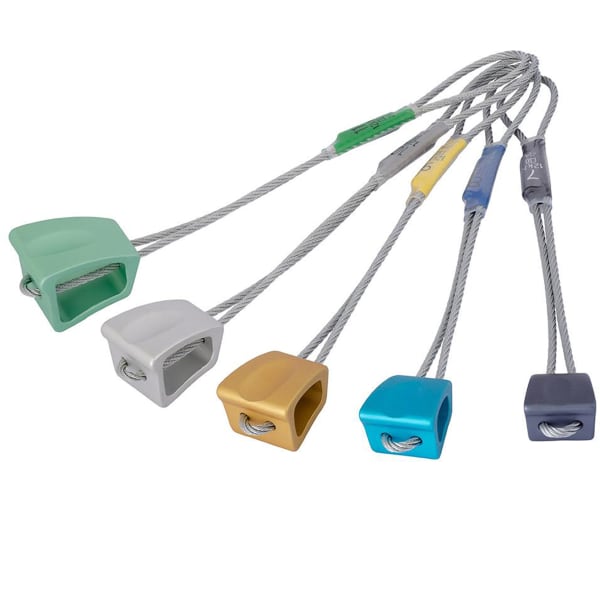 DMM WALLNUT SET 7-11