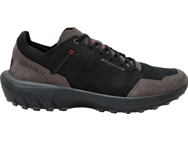 DOLOMITE CAREZZA GO LEATHER
