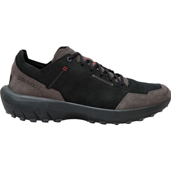 DOLOMITE CAREZZA GO LEATHER