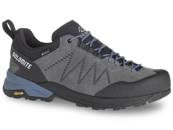 DOLOMITE CRODAROSSA LEATHER GORE-TEX M