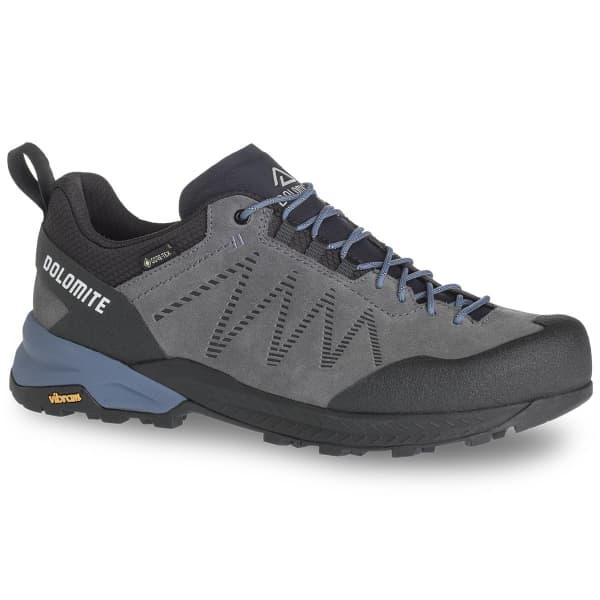 DOLOMITE CRODAROSSA LEATHER GORE-TEX M