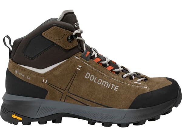 DOLOMITE VERNALE HIKE MID GORE-TEX