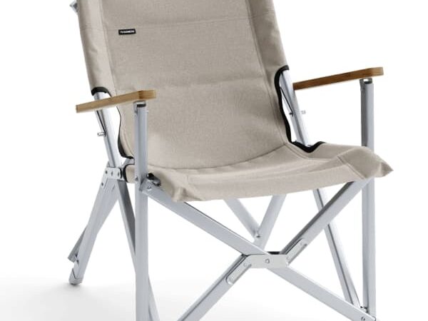DOMETIC COMPACT CAMP CHAIR