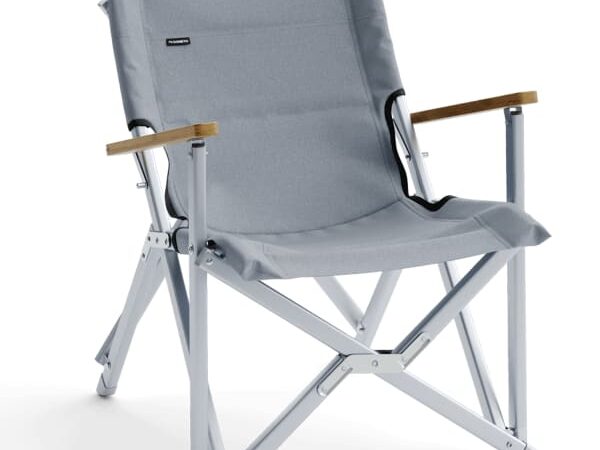 DOMETIC COMPACT CAMP CHAIR SILT
