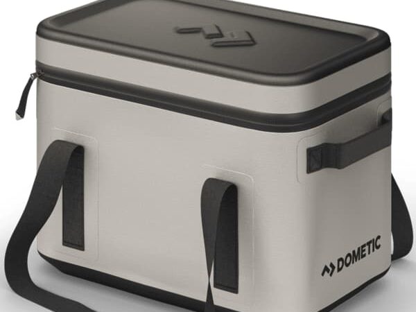 DOMETIC GO SOFT STORAGE 20L & INSULATED INSERT