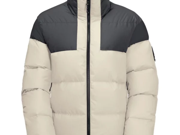 Doudoune femme Jack Wolfskin 365 fearless