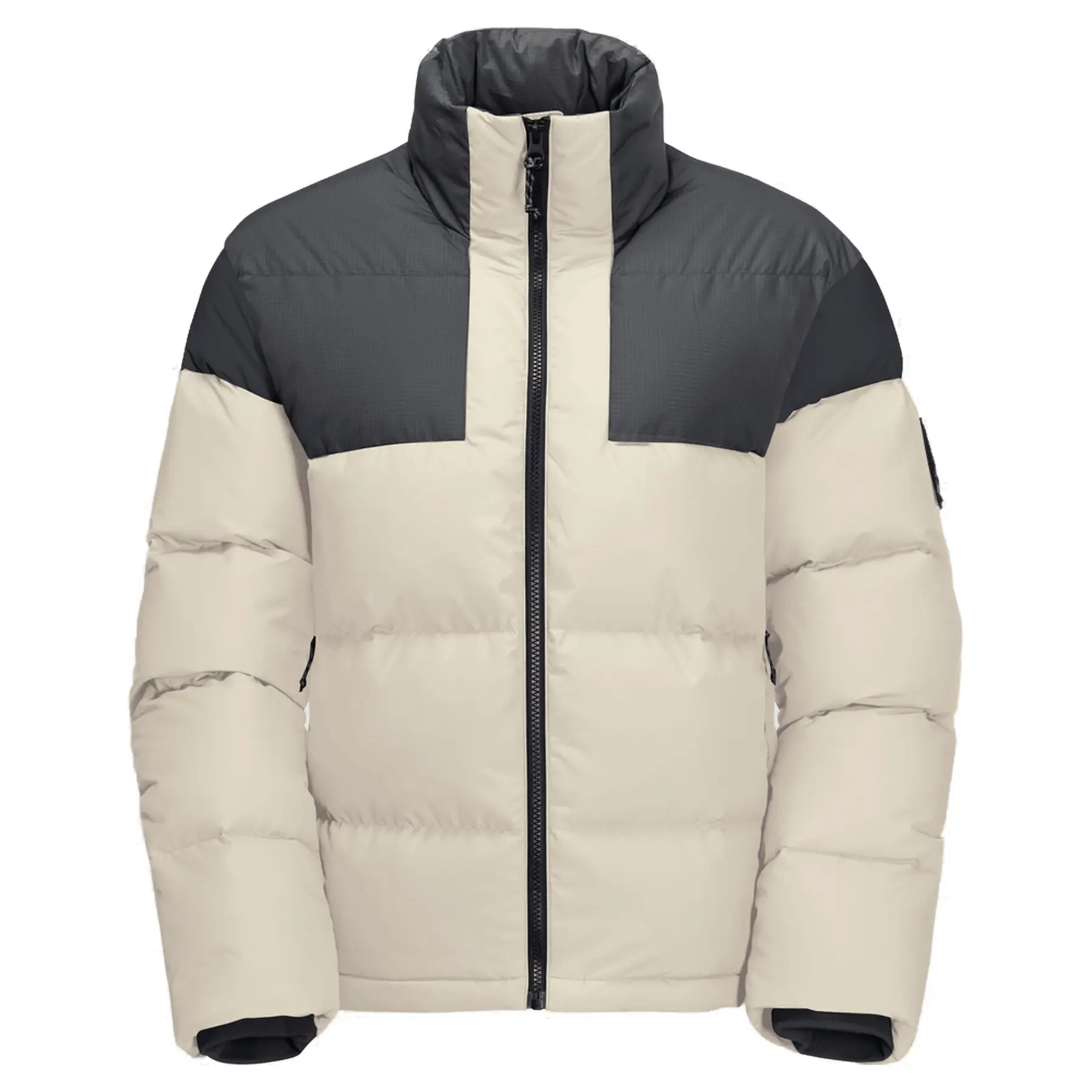 Doudoune femme Jack Wolfskin 365 fearless