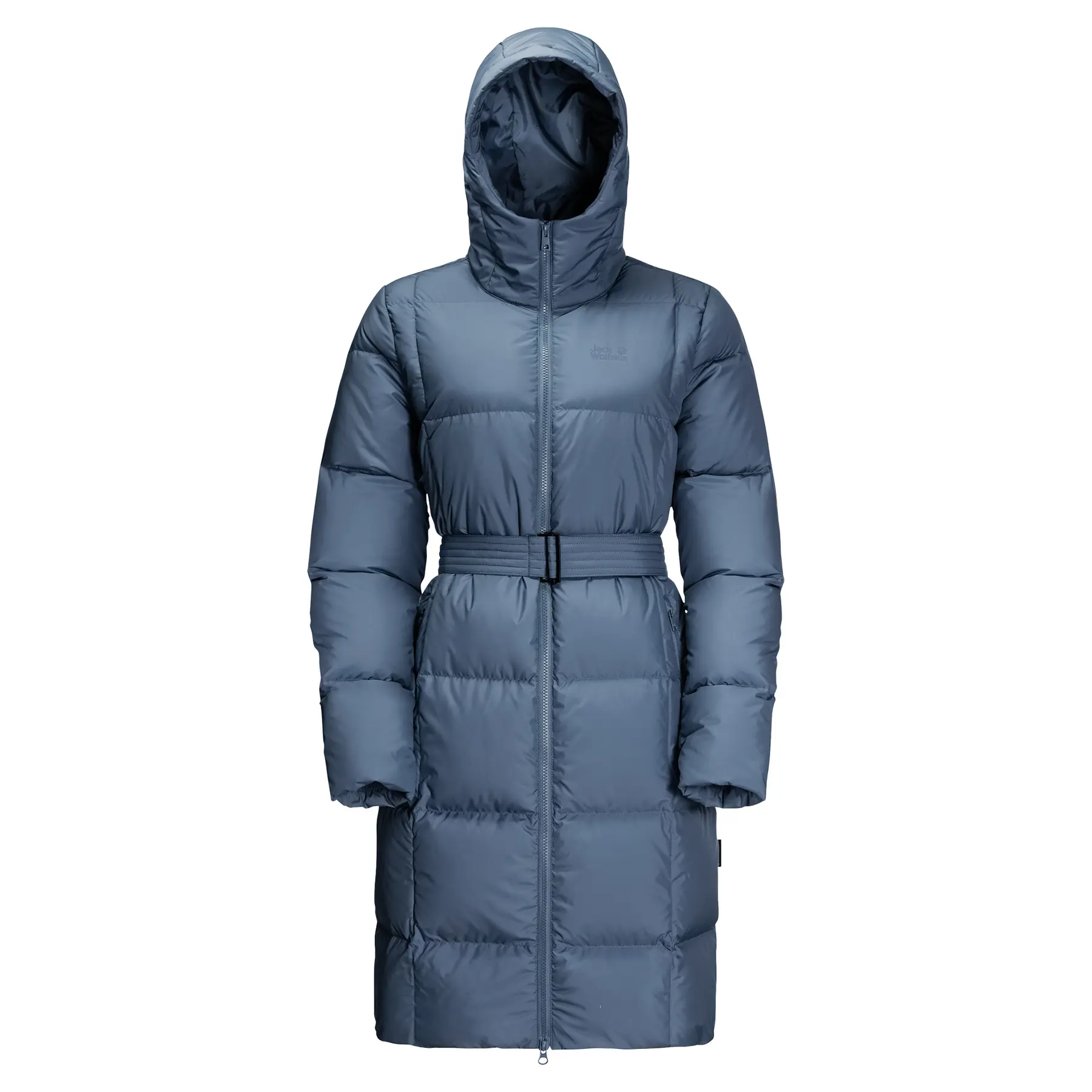 Doudoune femme Jack Wolfskin frozen lake