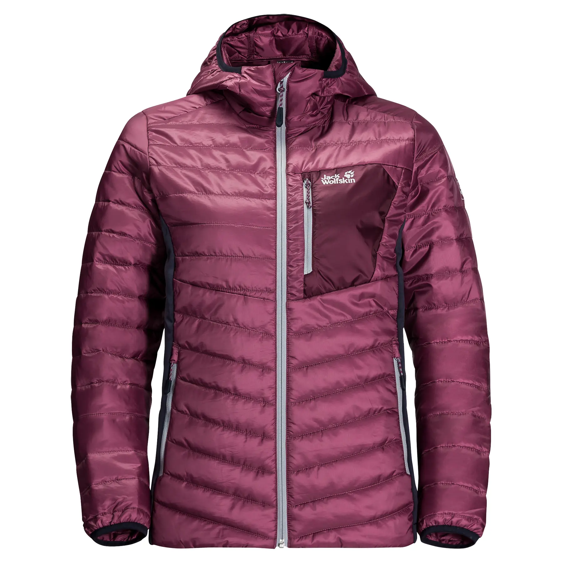 Doudoune femme Jack Wolfskin routeburn XXL
