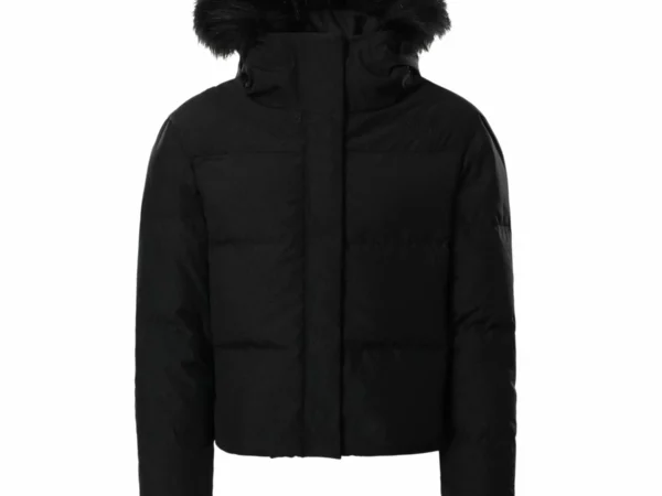 Doudoune fille The North Face Printed Dealio City