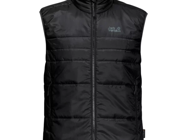 Doudoune sans manche Jack Wolfskin argon
