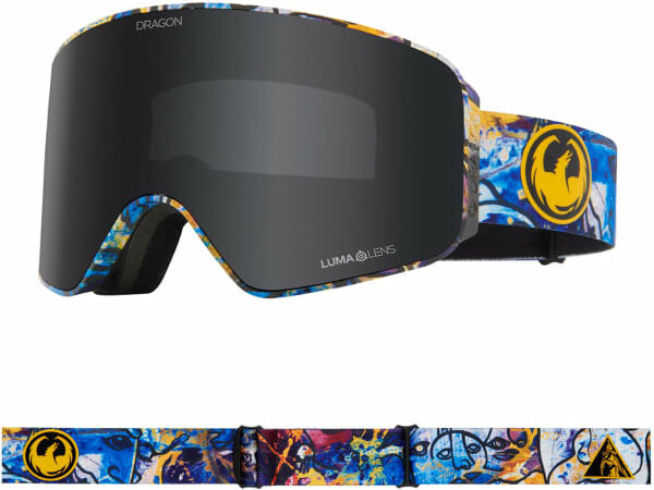 DRAGON NFX MAG OTG