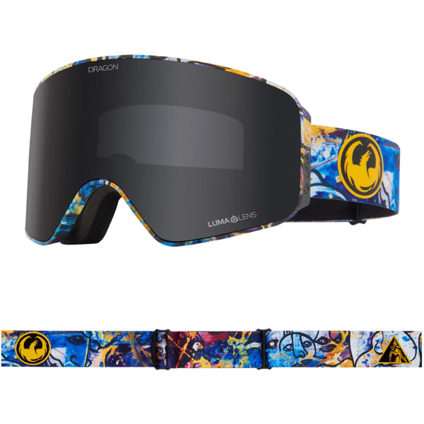 DRAGON NFX MAG OTG