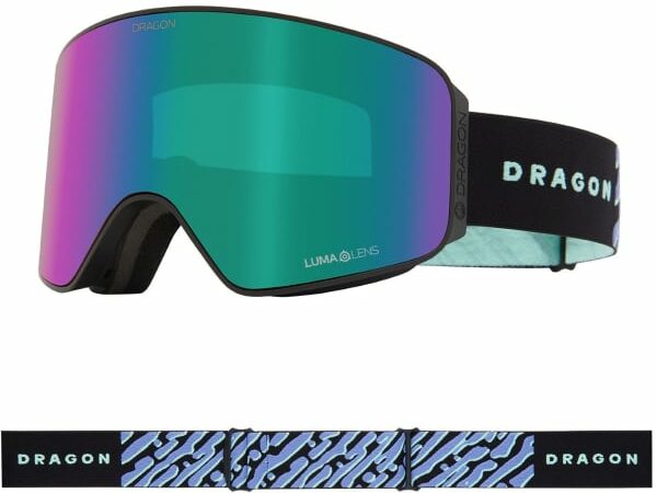 DRAGON NFX MAG OTG IR