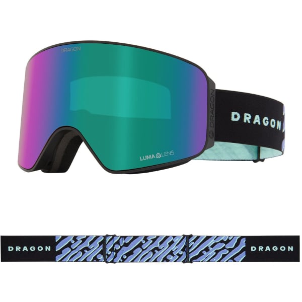 DRAGON NFX MAG OTG IR