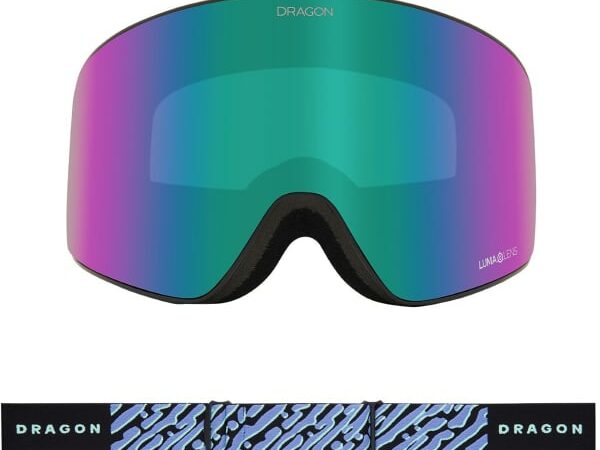 DRAGON PXV IR