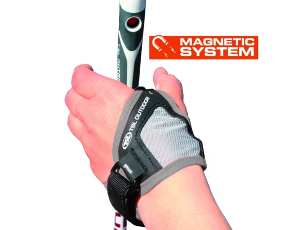 Dragonnes magnétiques TSL strap st