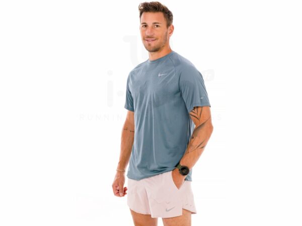Dri-Fit ADV Short Sleeve Top